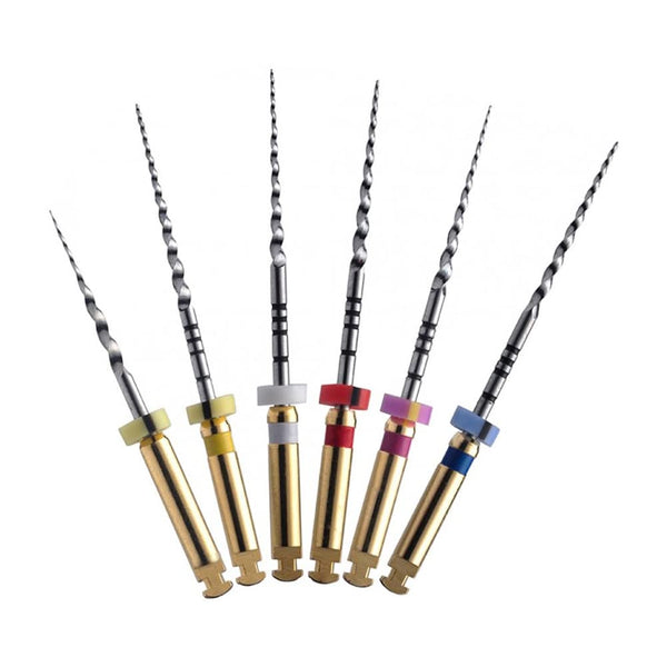 Endodontics