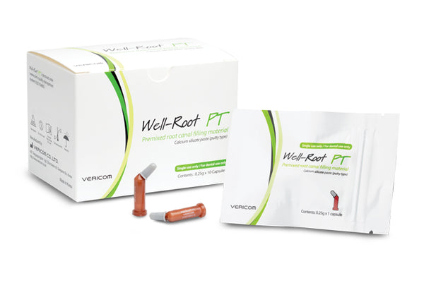Well-Root PT