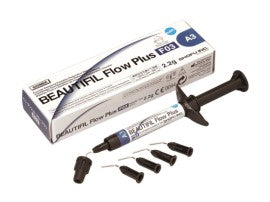 Beautifil Flow Plus | Flowable Composite