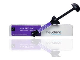 HeyTec-NC | Nano Ceramic Composite