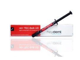 HeyTec-Bulk UD | Bulk Flowable Composite