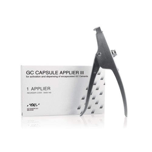Capsule Applier III