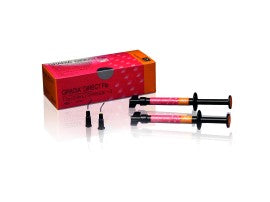 Gradia Direct Flo | Light-Cured Flowable Hybrid Composite