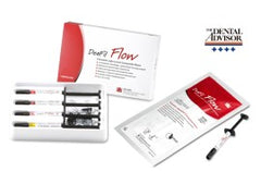 DenFil Flow | Light-cured Radiopaque Flowable Composite Resin