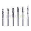 Finishing Burs | Carbide Burs