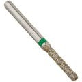 Cylinder 837 | FG Turbine Diamond Bur