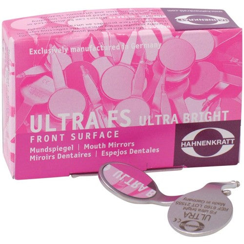 ULTRA FS | Mouth Mirrors