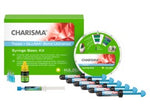Charisma Topaz | Light curing Radiopaque Nano-Hybrid Composite