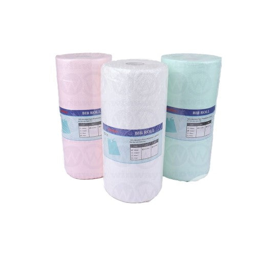 Patient Towel Roll