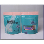 Disposable Triple Syringe Tips