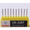Inlay Preparation| Diamond Burs