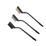 Instrument Brush | Metal Brush set