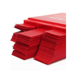 Articulating paper
