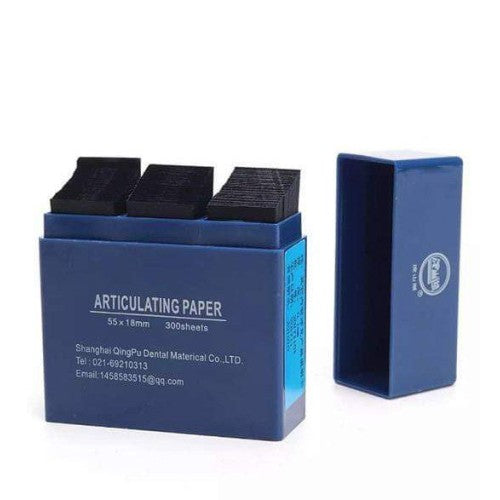 Articulating paper