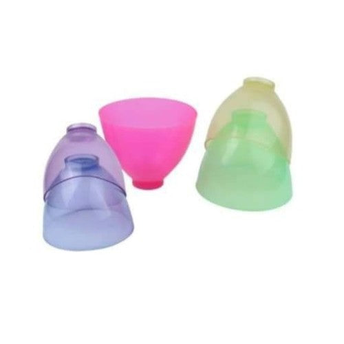 Rubber Bowel