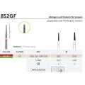 Conical 852GF | FG Turbine Diamond Burs