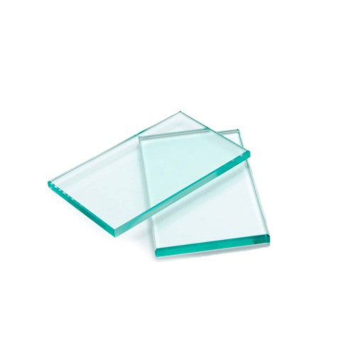 Cement Glass Slab