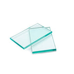 Cement Glass Slab
