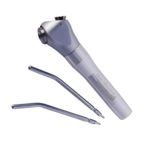 Triple Syringe Water / Air