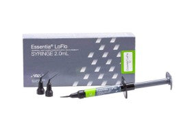 Essentia LoFlo | Universal Light-Cured Composite With Low Floweablity