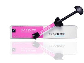 HeyTEC-MR | Micro Hybrid Composite