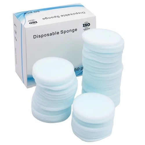 Disposable sponge | Endo Clean Sponge