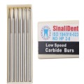 Round surgical carbide | low speed carbideBurs