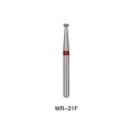 Wheel Round Bur | WR Diamond Bur