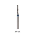 Straight Point Bur | SO Diamond Bur