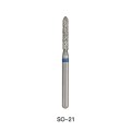 Straight Point Bur | SO Diamond Bur