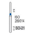 Straight Point Bur | SO Diamond Bur