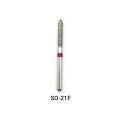Straight Point Bur | SO Diamond Bur