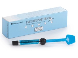 ESTELITE® POSTERIOR | Resin-based Dental Restorative Material