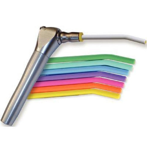 Disposable Triple Syringe Tips