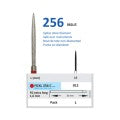 SEPARATION Bur | For Root Separation (Long & Extra Long).