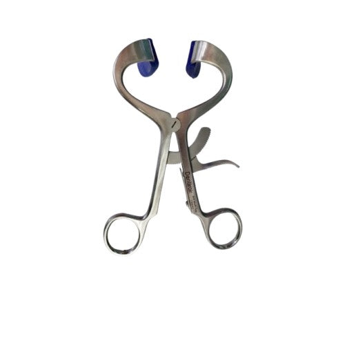 Mouth Gag | Lip and Cheek Retractor