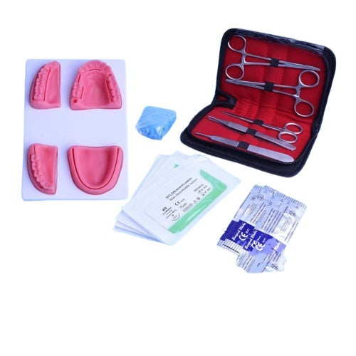 Suture Training Set