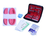 Suture Training Set