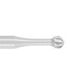 K1SM | Ceramic Round Bur