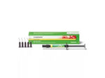 Charisma® Opal Flow | Flowable Light Curing Hybrid Composite , Radio Opaque