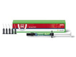 Charisma Bulk Flow ONE | Flowable Light Curing Nano Hybrid Composite, Radio Opaque.