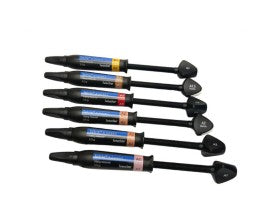 Tetric® N-Ceram 2 | The universal composite