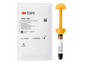 3M™ Filtek™ P60 | Posterior Restorative Composite
