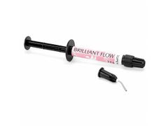 BRILLIANT FLOW | Resin-Based Dental Restorative Material