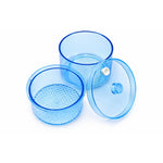Bath Bur | Plastic Box