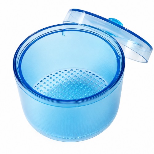 Bath Bur | Plastic Box