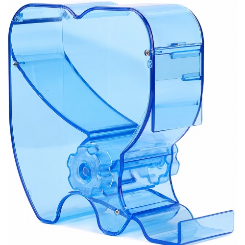 Cotton Roll Dispenser | Roll Type
