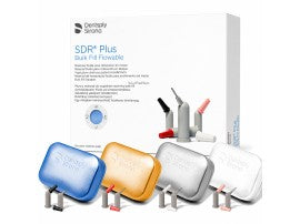 SDR® Plus | Bulk Fill Flowable Composite