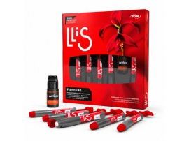 Risen llis | Practical kit