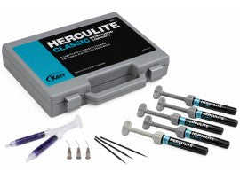 HERCULITE Classic Kit | Micro-Hybrid Composite